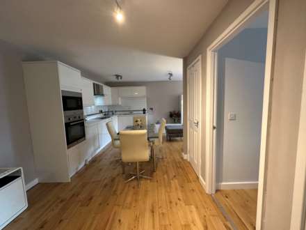 Quince House, Salford, Image 11