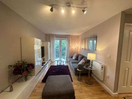 Quince House, Salford, Image 3