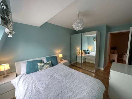 Quince House, Salford, Image 6