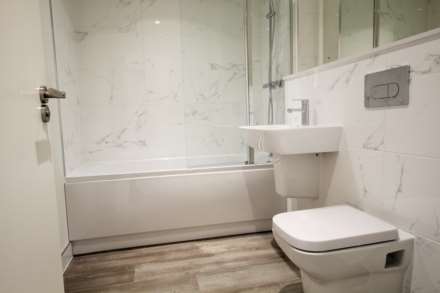 2 Bedroom Apartment, The Bank, Sheepcote St, Birmingham
