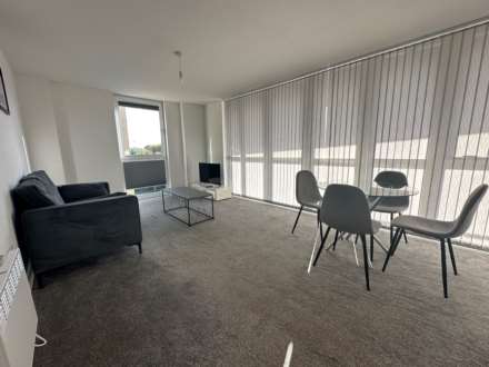Adelphi Wharf, Manchester, Image 1