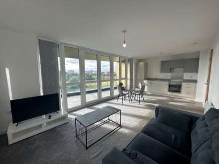 Adelphi Wharf, Manchester, Image 2