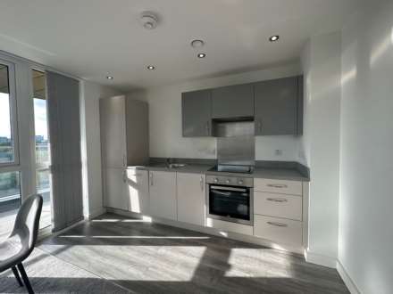 Adelphi Wharf, Manchester, Image 3