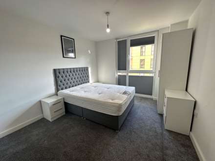 Adelphi Wharf, Manchester, Image 4