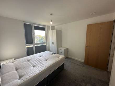 Adelphi Wharf, Manchester, Image 5