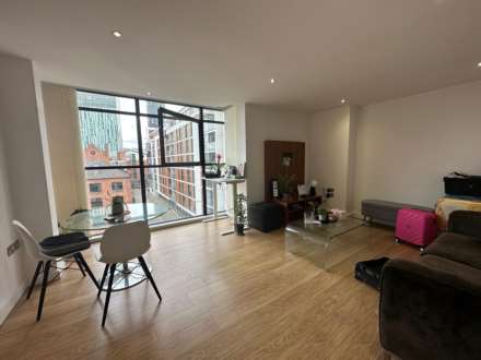 Property For Sale Commercial Street, Manchester