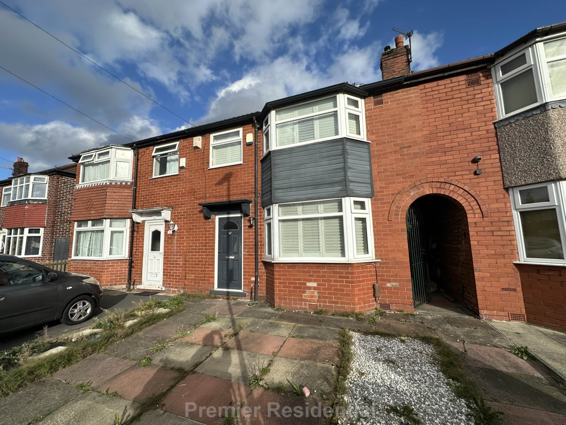Kirkham Avenue, Manchester, Image 1