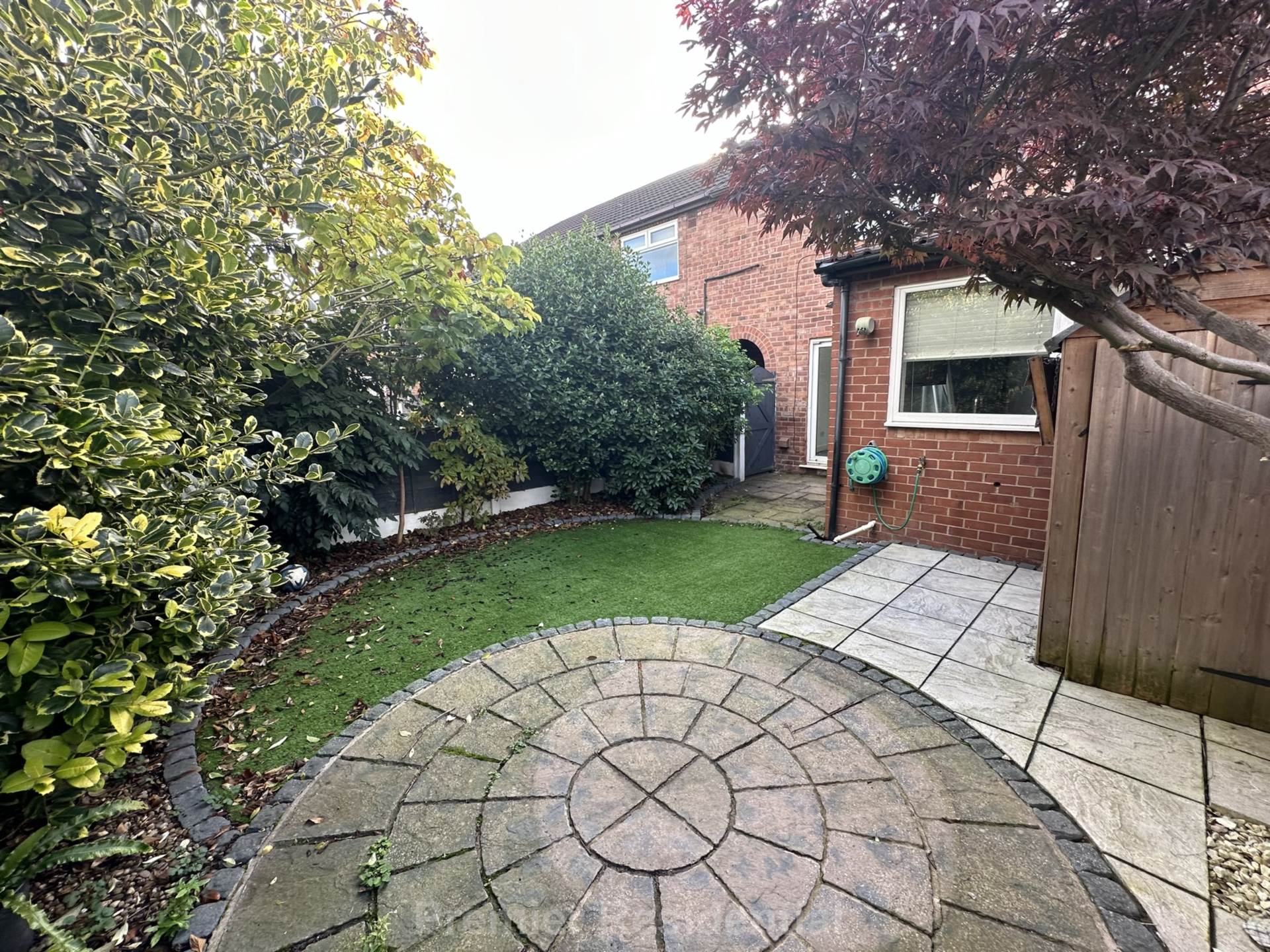 Kirkham Avenue, Manchester, Image 16