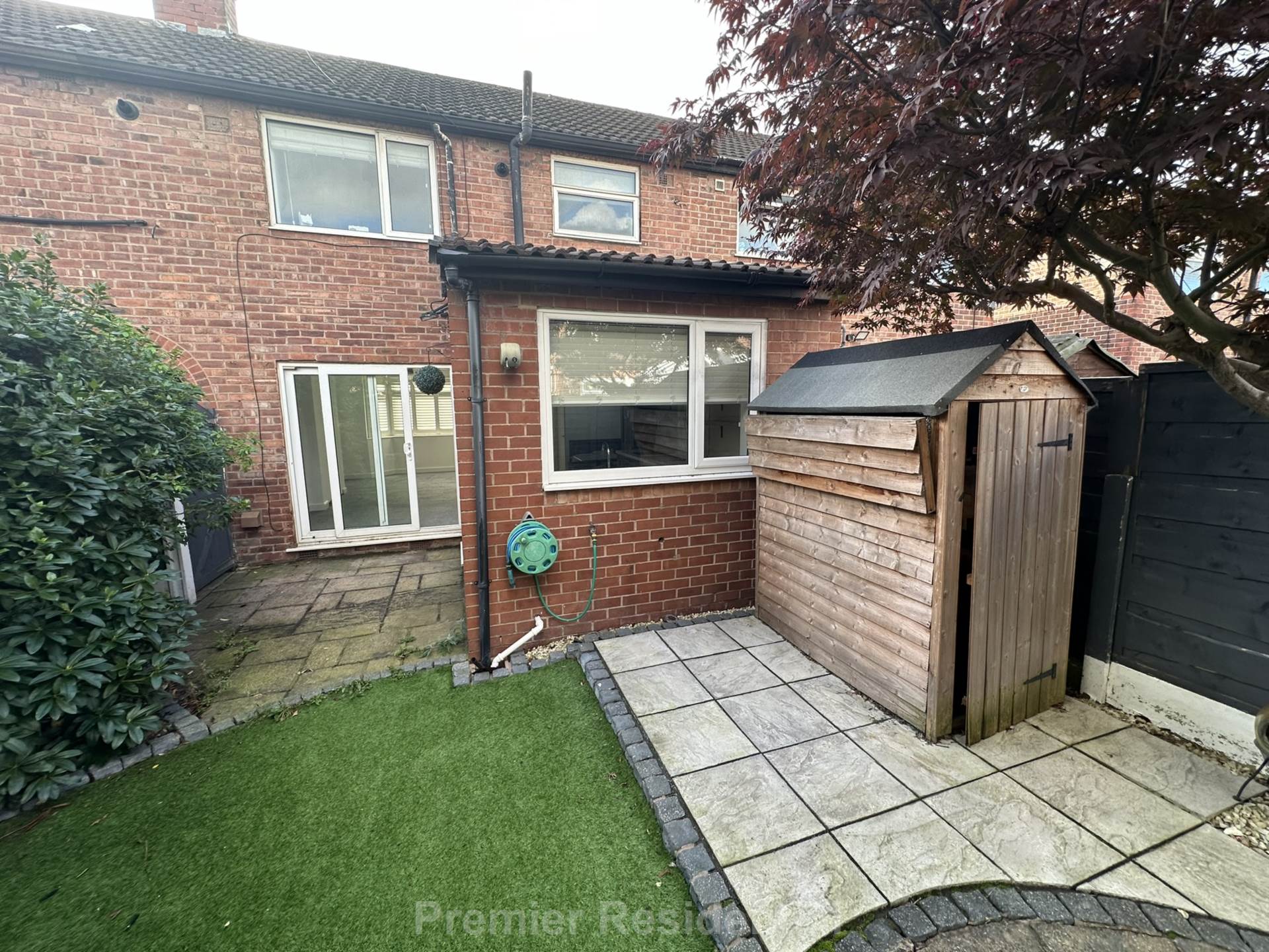 Kirkham Avenue, Manchester, Image 17