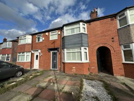 Kirkham Avenue, Manchester, Image 1