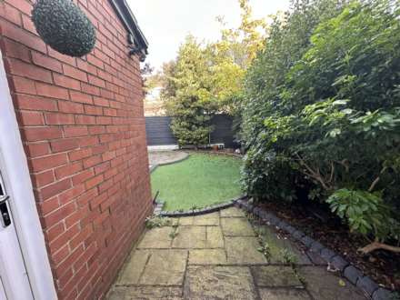 Kirkham Avenue, Manchester, Image 14