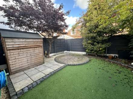 Kirkham Avenue, Manchester, Image 15