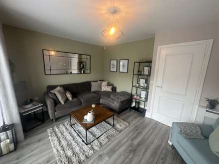 3 Bedroom Terrace, Parr Bridge Pastures, Mosley Common
