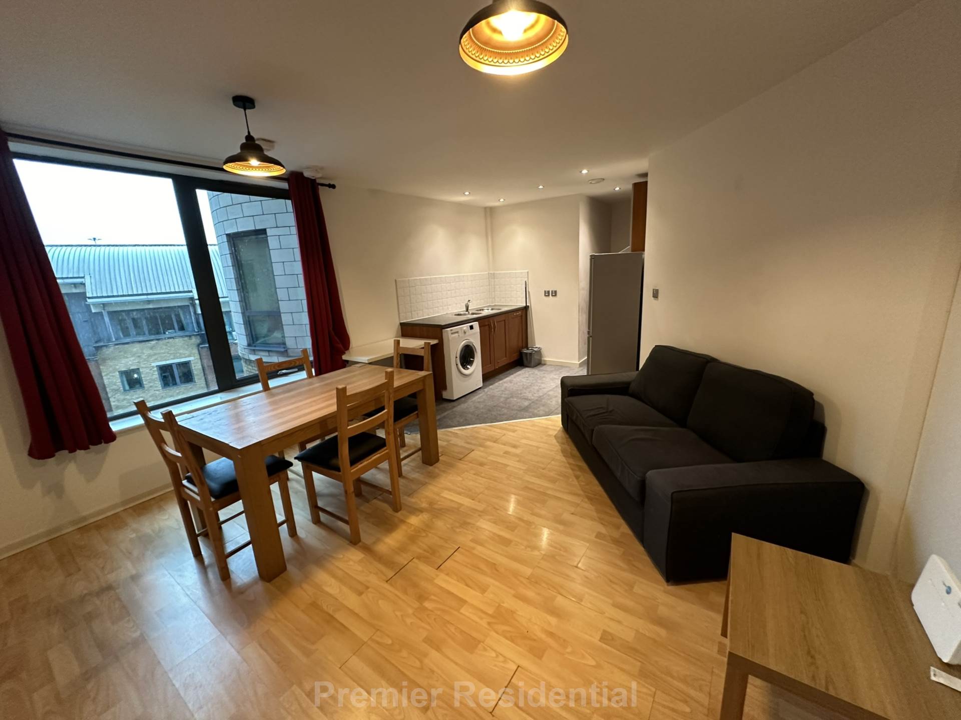 City South, City Road East, Manchester, Image 4