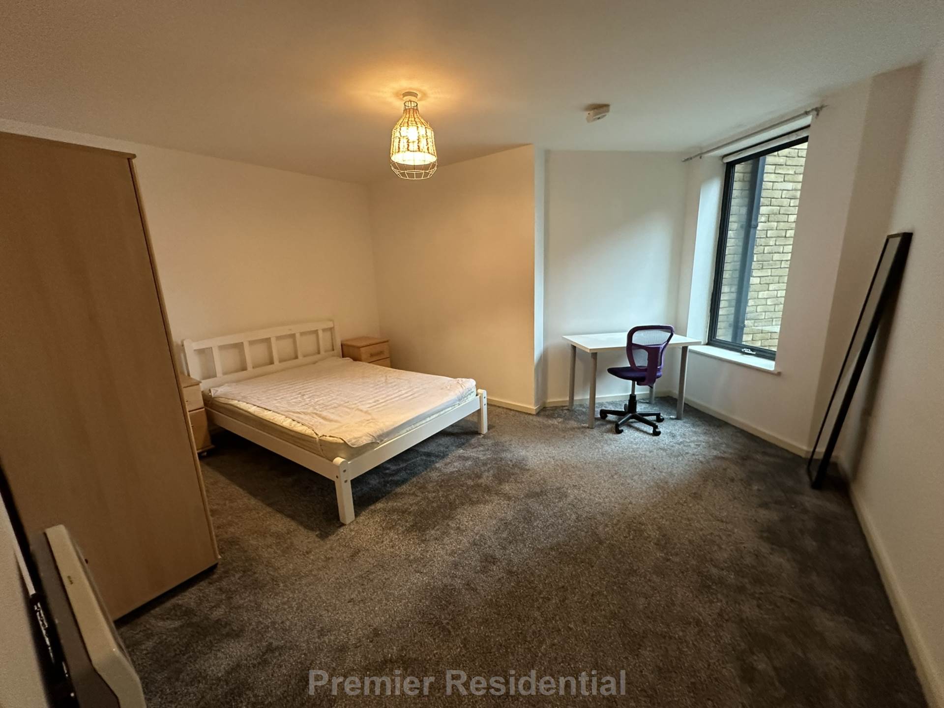 City South, City Road East, Manchester, Image 5