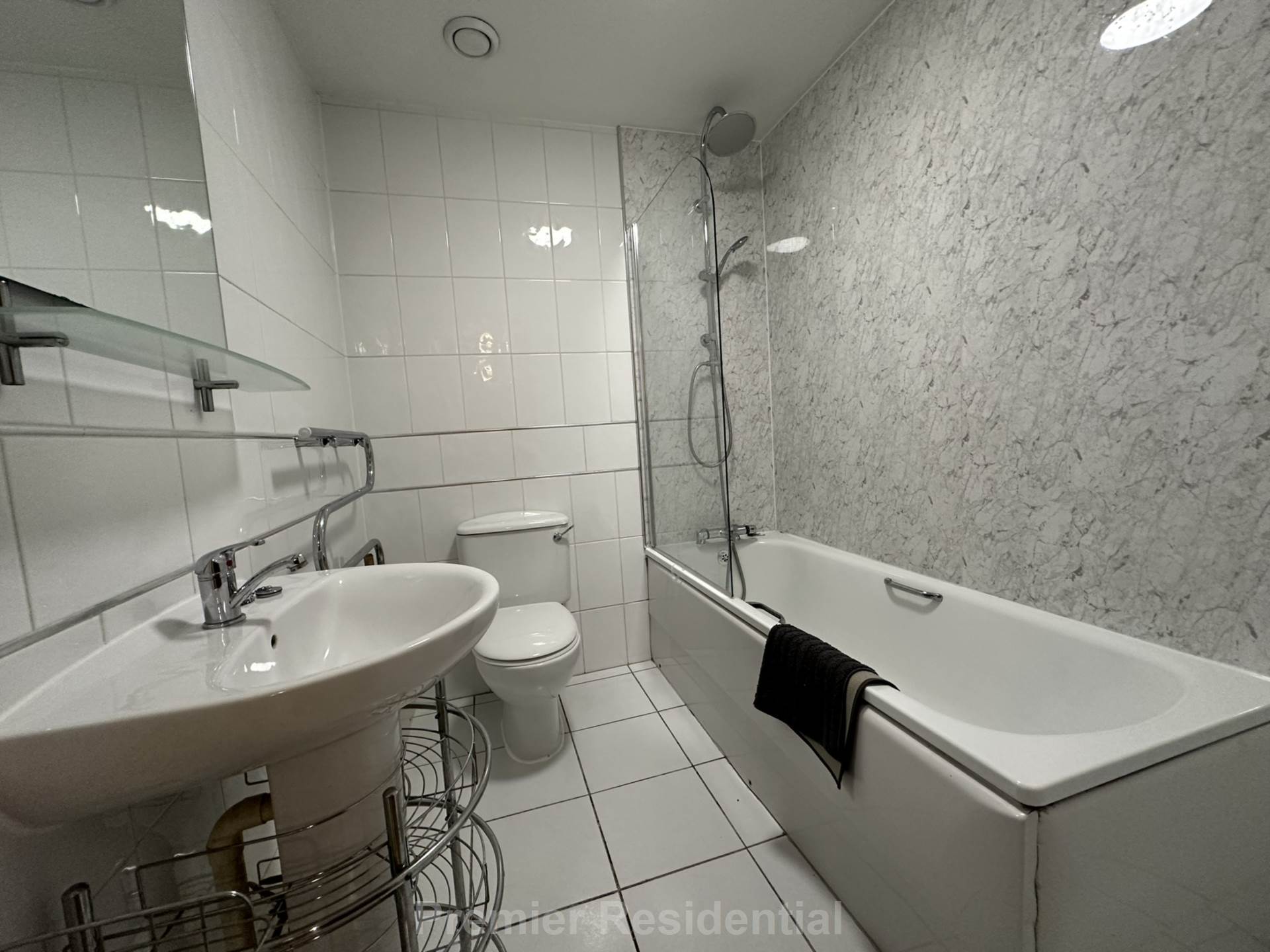 City South, City Road East, Manchester, Image 7