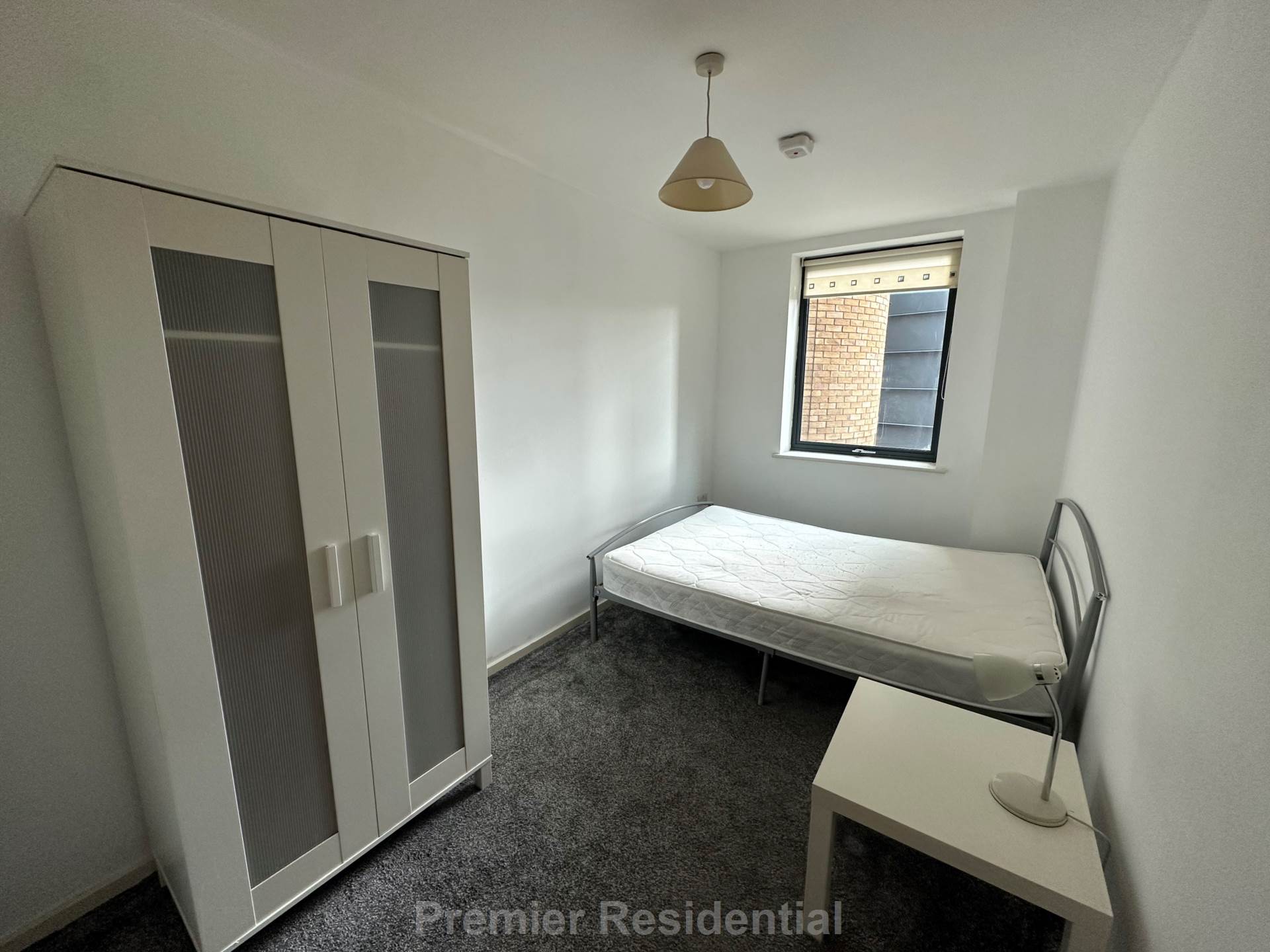City South, City Road East, Manchester, Image 8