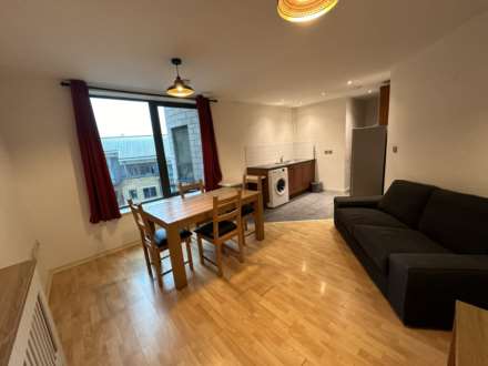 City South, City Road East, Manchester, Image 1