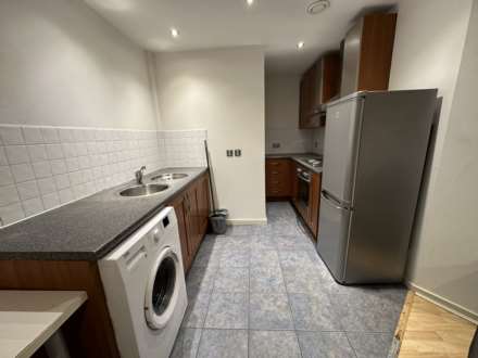 City South, City Road East, Manchester, Image 2