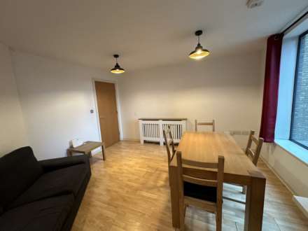 City South, City Road East, Manchester, Image 3