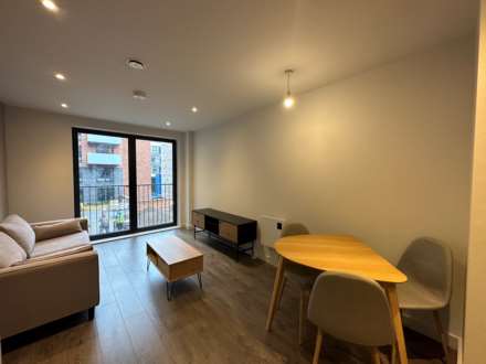 Property For Rent Ordsall Lane, Salford