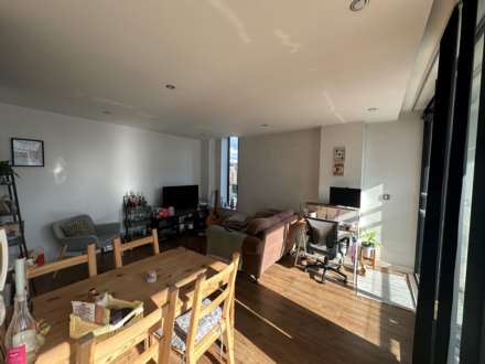 Jordan Street, Manchester, Image 4