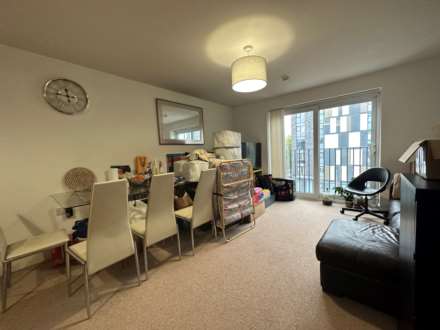 Property For Rent Woden Street, Salford
