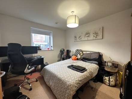 Slater House, Woden Street, Salford, Image 3