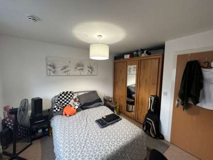 Slater House, Woden Street, Salford, Image 4