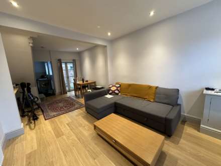 2 Bedroom Terrace, Orchard Grove, Manchester