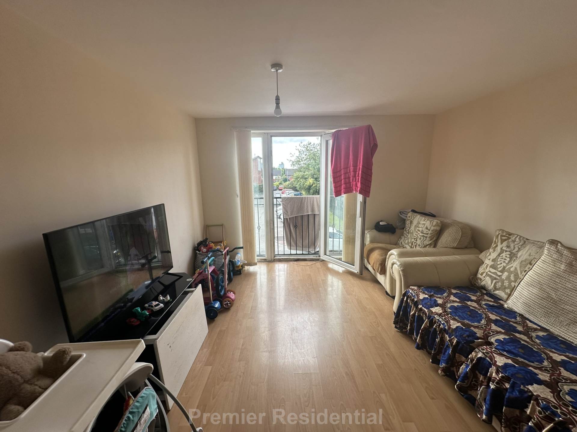 Apartment 11, Midway House, Cheetham Hill, Image 1