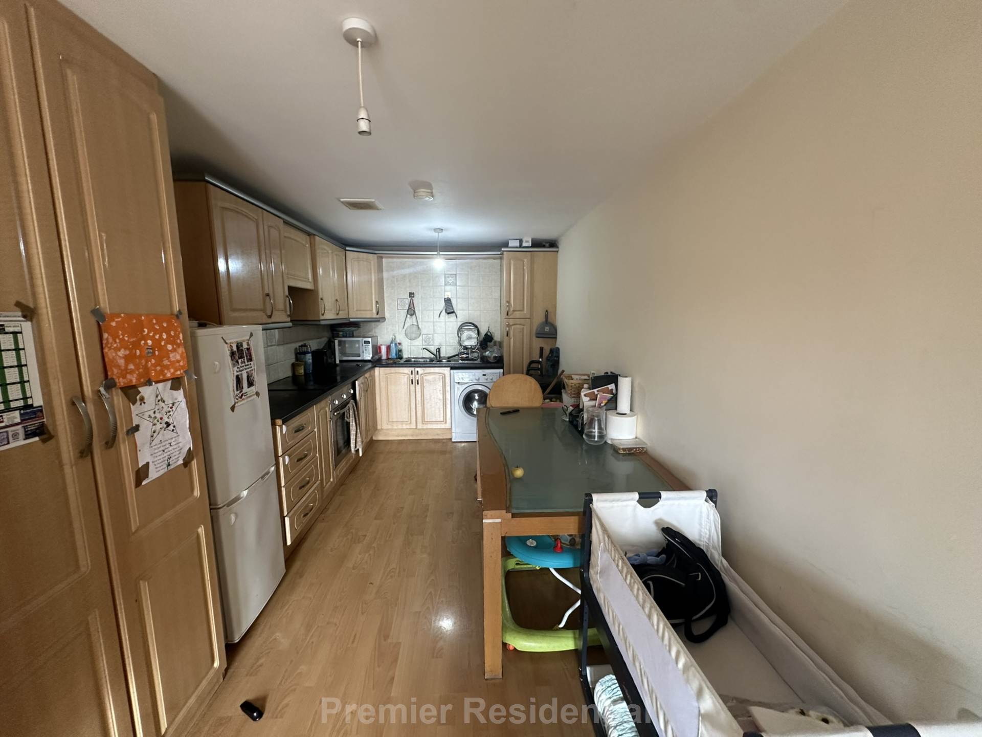 Apartment 11, Midway House, Cheetham Hill, Image 2