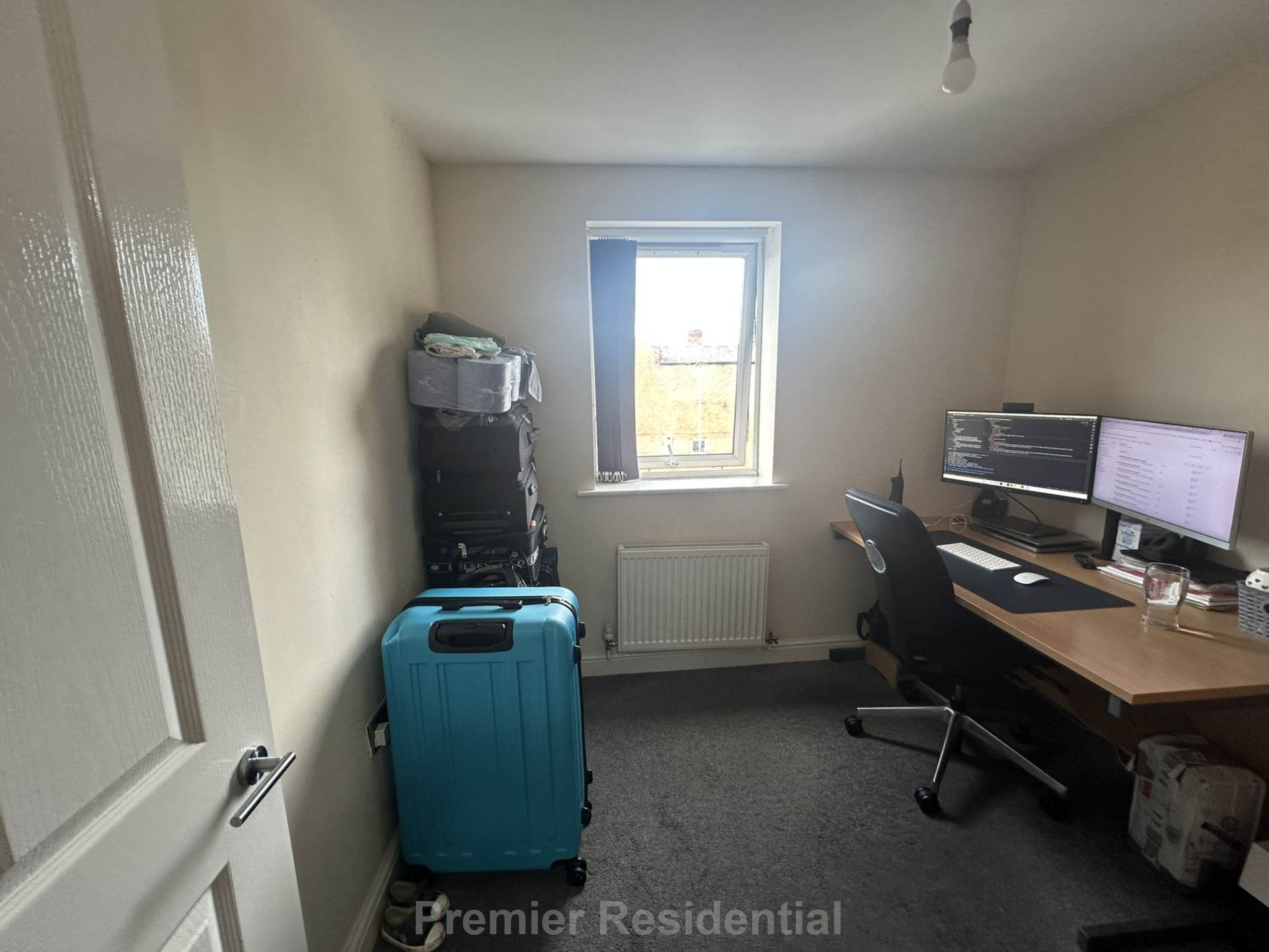 Apartment 11, Midway House, Cheetham Hill, Image 3