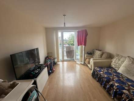 Apartment 11, Midway House, Cheetham Hill, Image 1