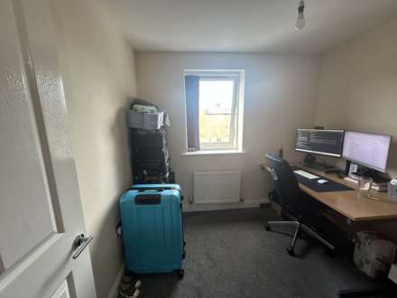Apartment 11, Midway House, Cheetham Hill, Image 3