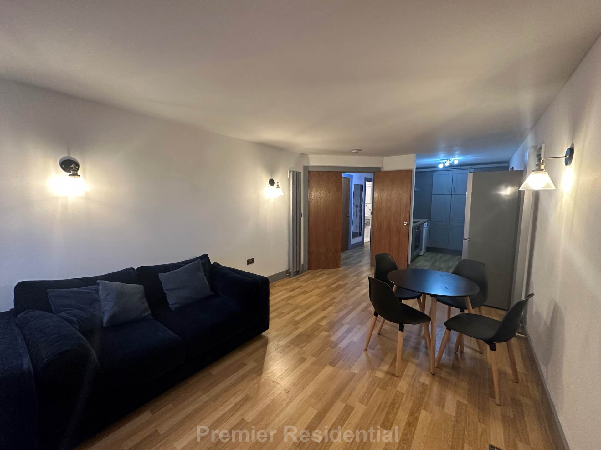 Apartment, Manchester, Image 2