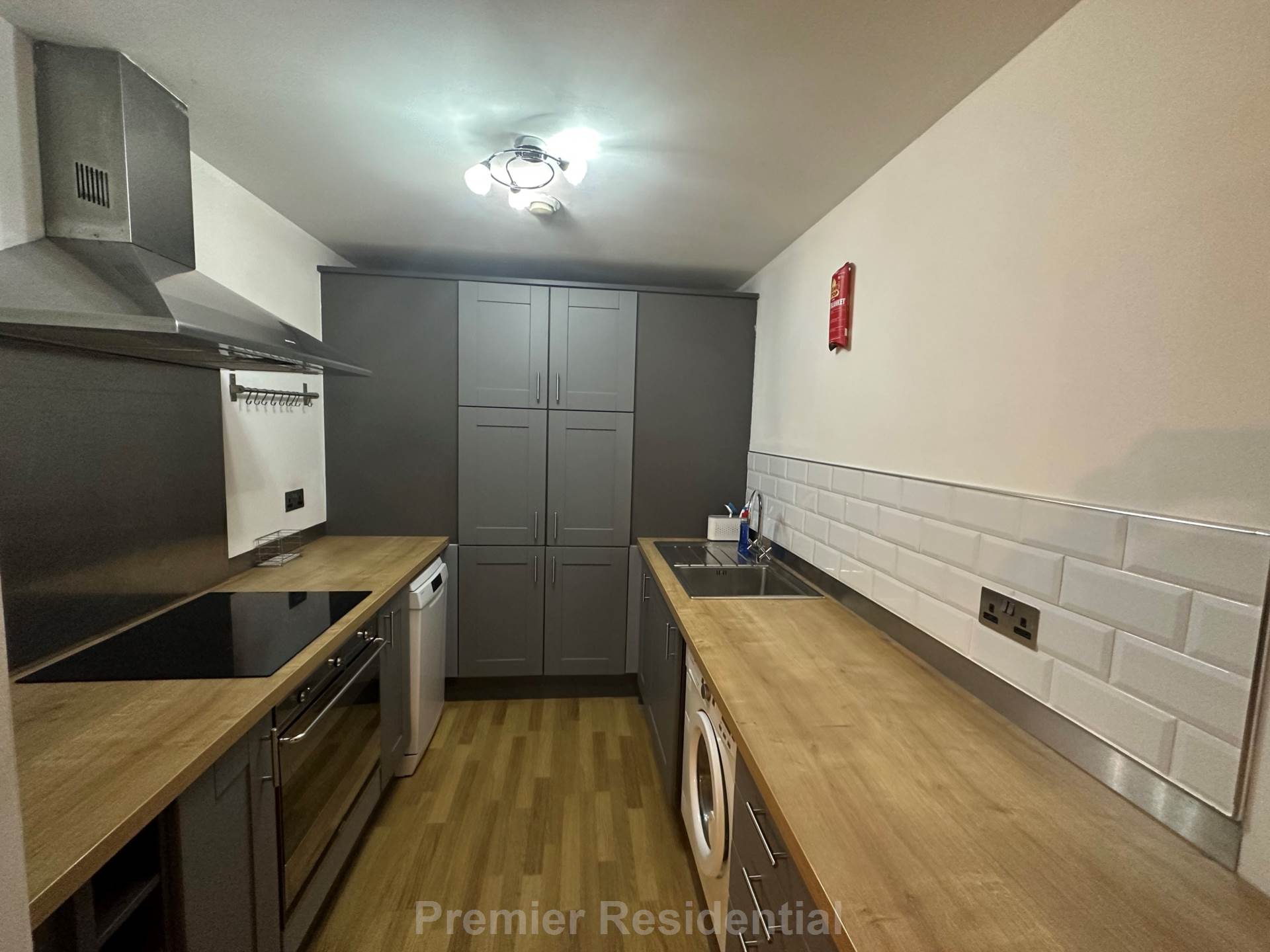 Apartment, Manchester, Image 3