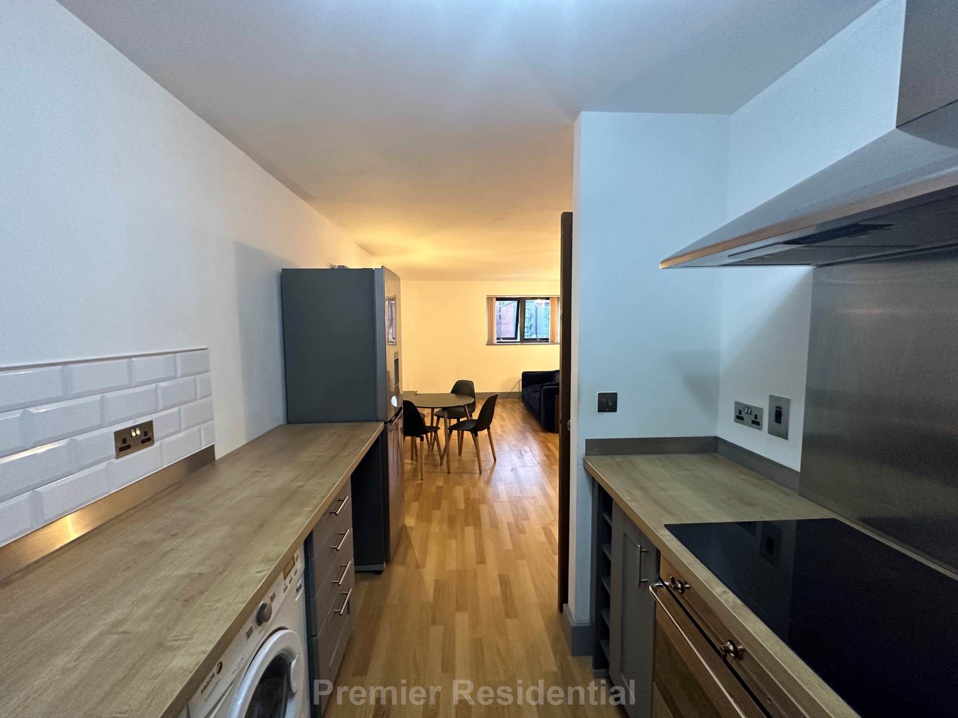 Apartment, Manchester, Image 4