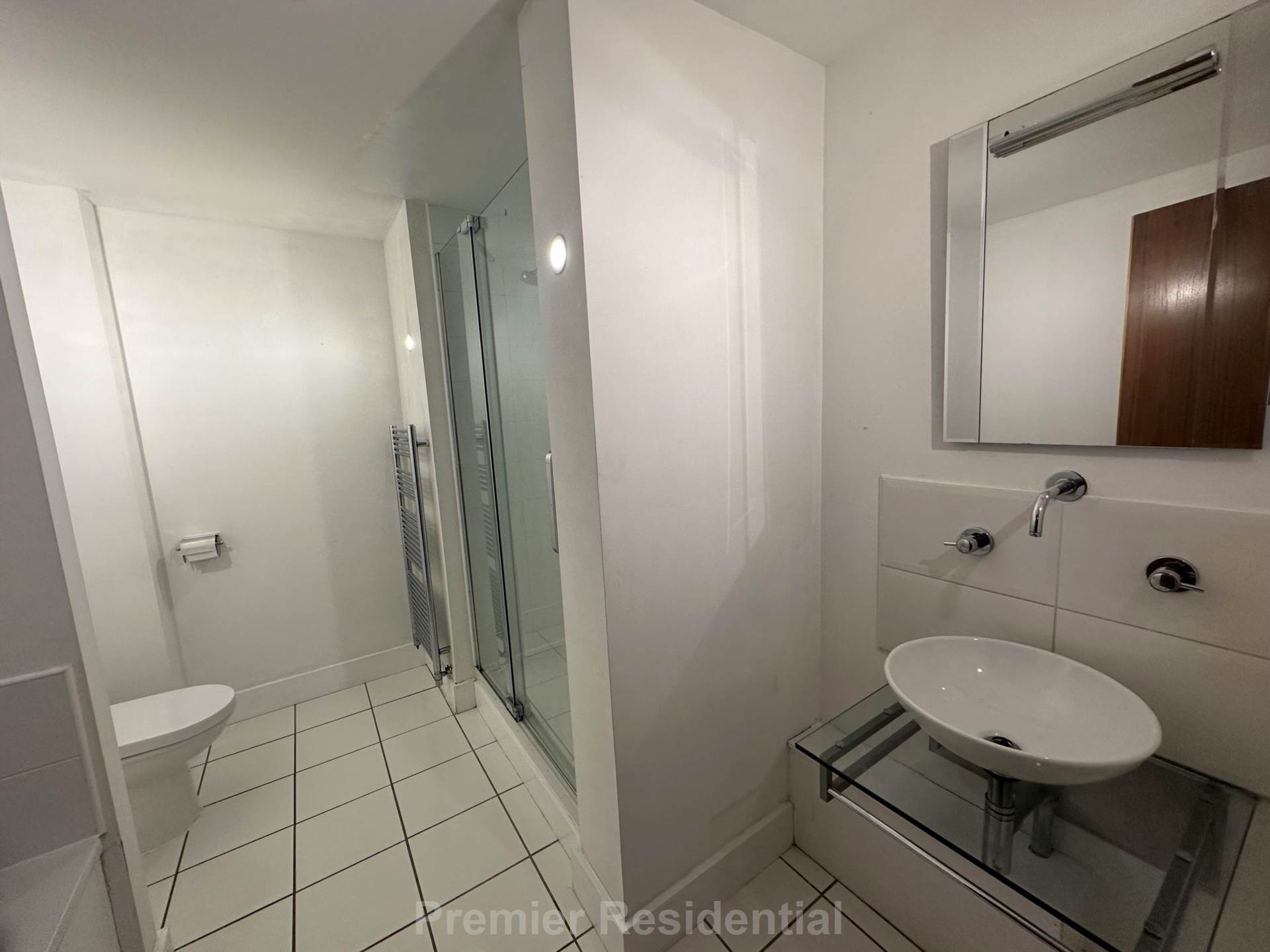 Apartment, Manchester, Image 7