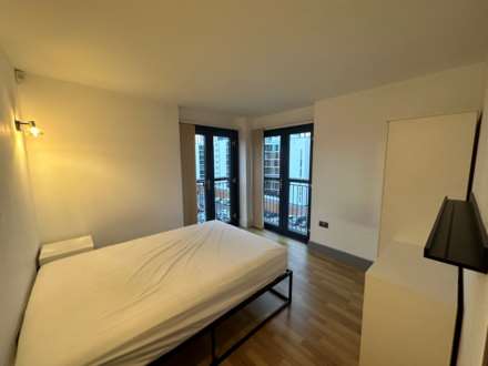 Apartment, Manchester, Image 5