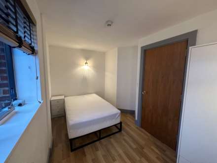 Apartment, Manchester, Image 9