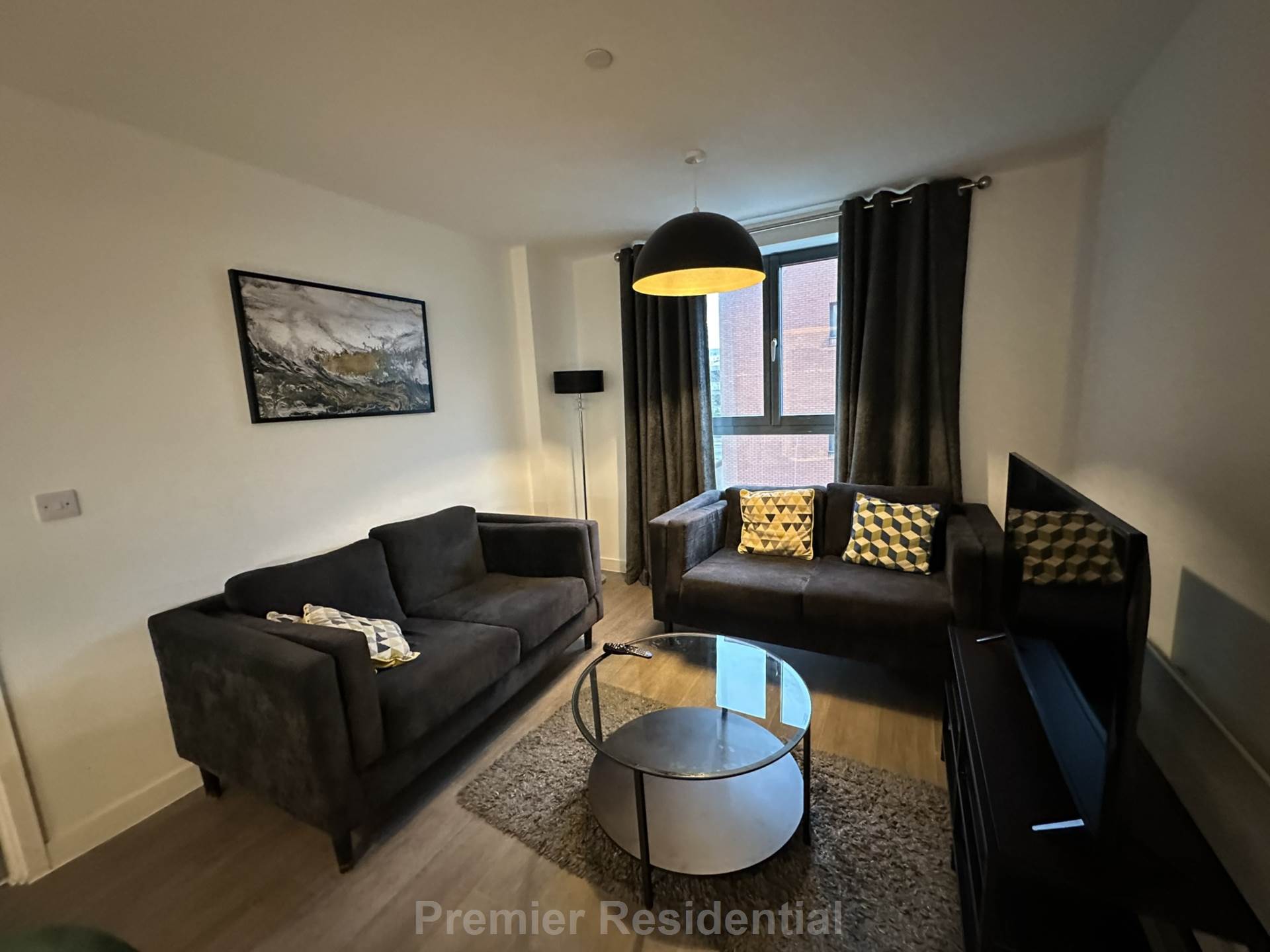 Insignia, Manchester, Image 1