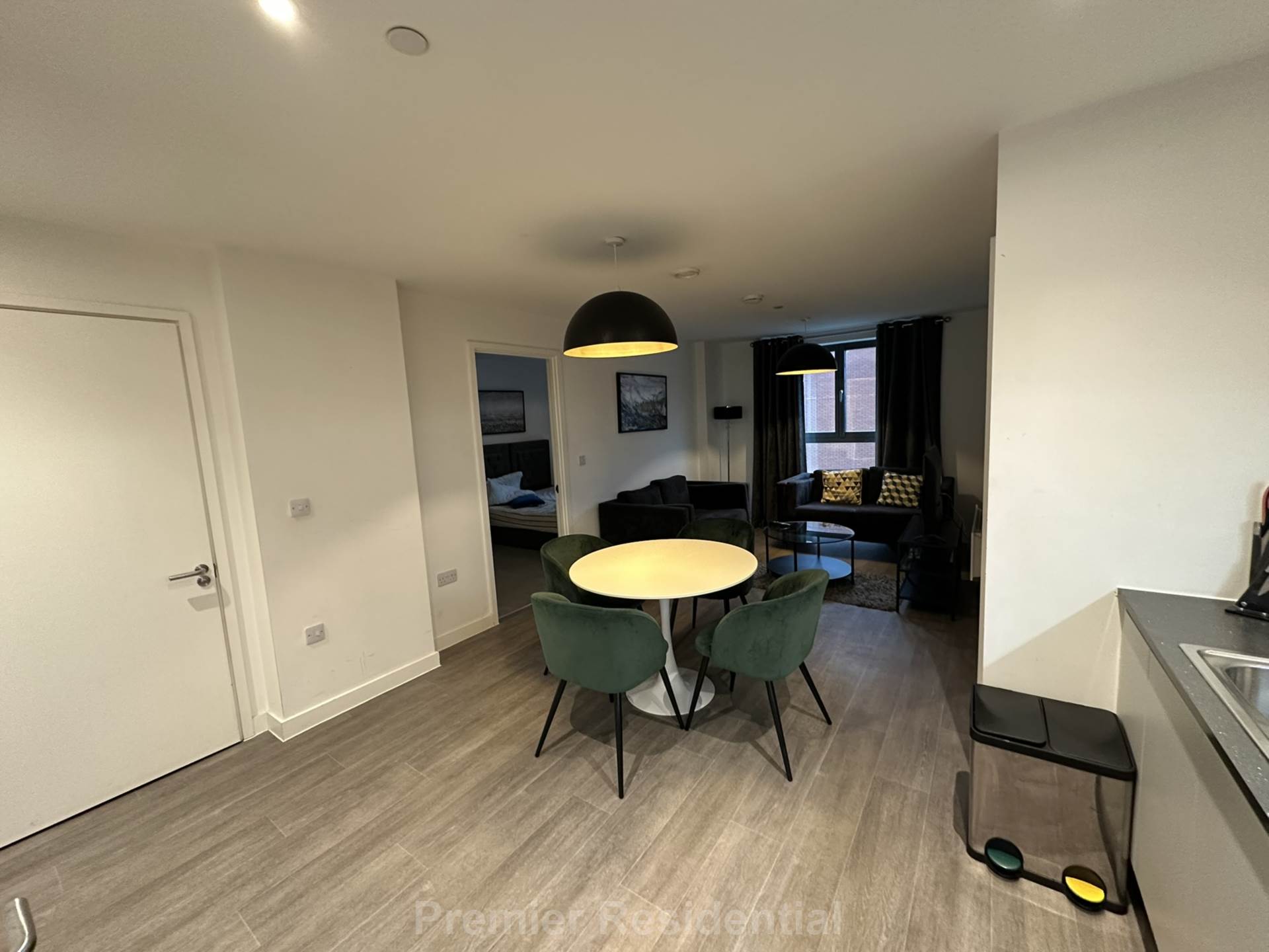 Insignia, Manchester, Image 4