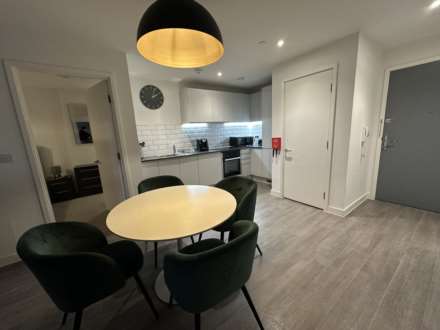 Insignia, Manchester, Image 2