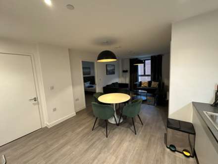 Insignia, Manchester, Image 4
