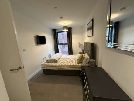 Insignia, Manchester, Image 5