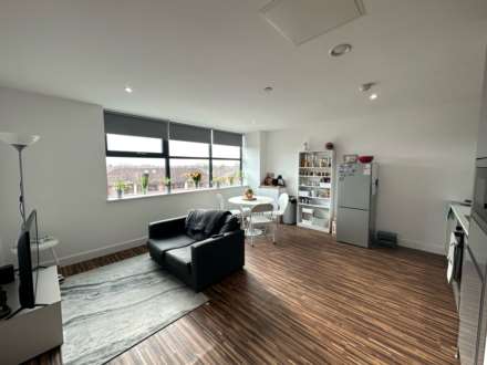 Apartment 320  West Point, Manchester