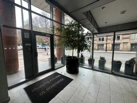 Aytoun Street, Manchester, Image 4