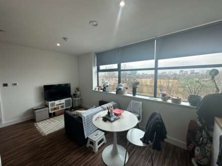 Westpoint, Manchester