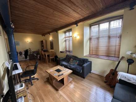 2 Bedroom Apartment, Cambridge Mill, Manchester